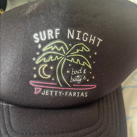 Bird & Betty's and Jetty Farias Hats Collection